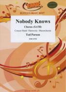 Nobody Knows Standard