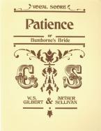Patience 