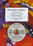 Duet Album Vol. 6 Standard