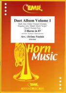 Duet Album Vol. 1 Standard