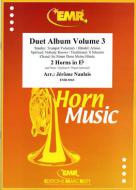 Duet Album Vol. 3 Standard