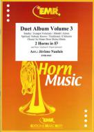 Duet Album Vol. 3 Standard