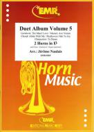 Duet Album Vol. 5 Standard