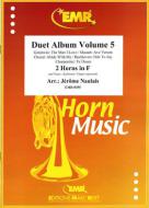 Duet Album Vol. 5 Standard