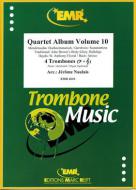 Quartet Album Vol. 10 Standard