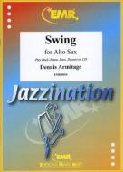 Jazzination Swing Standard