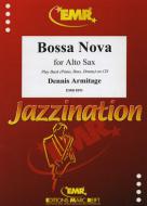 Jazzination Bossa Nova Standard