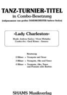 Lady Charleston Standard