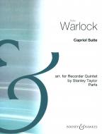 Capriol Suite 