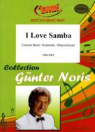 I Love Samba Standard