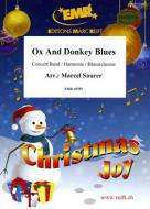 Ox And Donkey Blues Standard