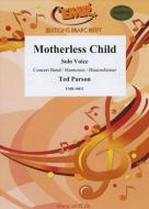 Motherless Child Standard