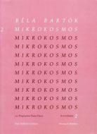 Mikrokosmos Vol. 2 