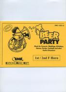 Beer Party Standard