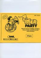 Beer Party Standard