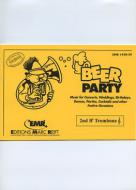 Beer Party Standard
