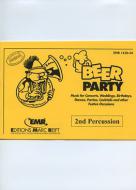 Beer Party Standard