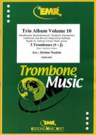 Trio Album Vol. 10 Standard