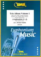 Trio Album Vol. 1 Standard