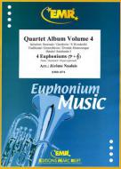Quartet Album Vol. 4 Standard