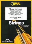 Album Vol. 6 Standard