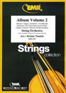 Album Vol. 2 Standard