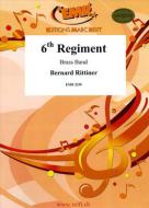 6th Regiment Standard