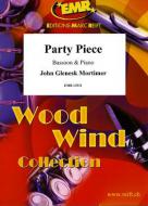 Party Piece Standard
