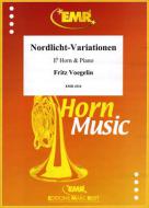Nordlicht Variationen Standard