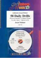 58 Daily Drills Standard