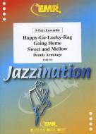Happy-Go-Lucky-Rag Standard