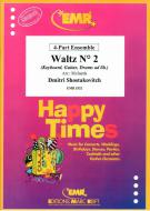 Waltz No. 2 Standard