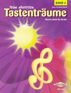 Meine allerersten Tastenträume 4 