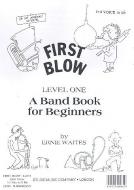 First Blow Level 1 
