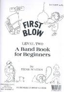 First Blow Level 2 