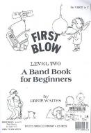 First Blow Level 2 