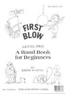 First Blow Level 2 