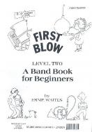 First Blow Level 2 