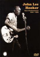 Rare Performances 