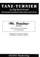 Mr. Stanley Standard