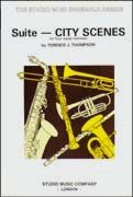 Suite: City Scenes 