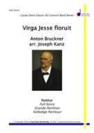 Virga Jesse Floruit 