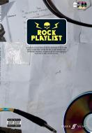 The Rock Playlist (CSB/2CD) 