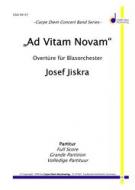 Ad Vitam Novam 