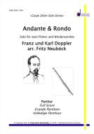 Andante et Rondo 