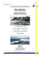 Die Müritz 