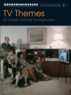Easy Keyboard Library: TV Themes 