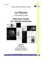 La Paloma 
