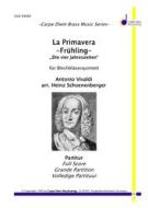 La Primavera 