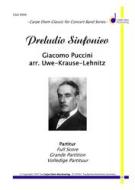 Preludio Sinfonico 